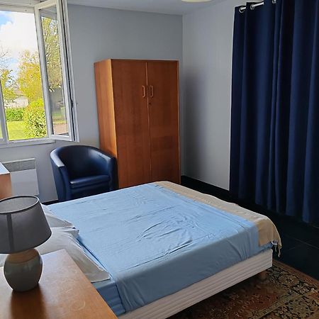 Le Clos De Vrillant Anglade Extérieur photo