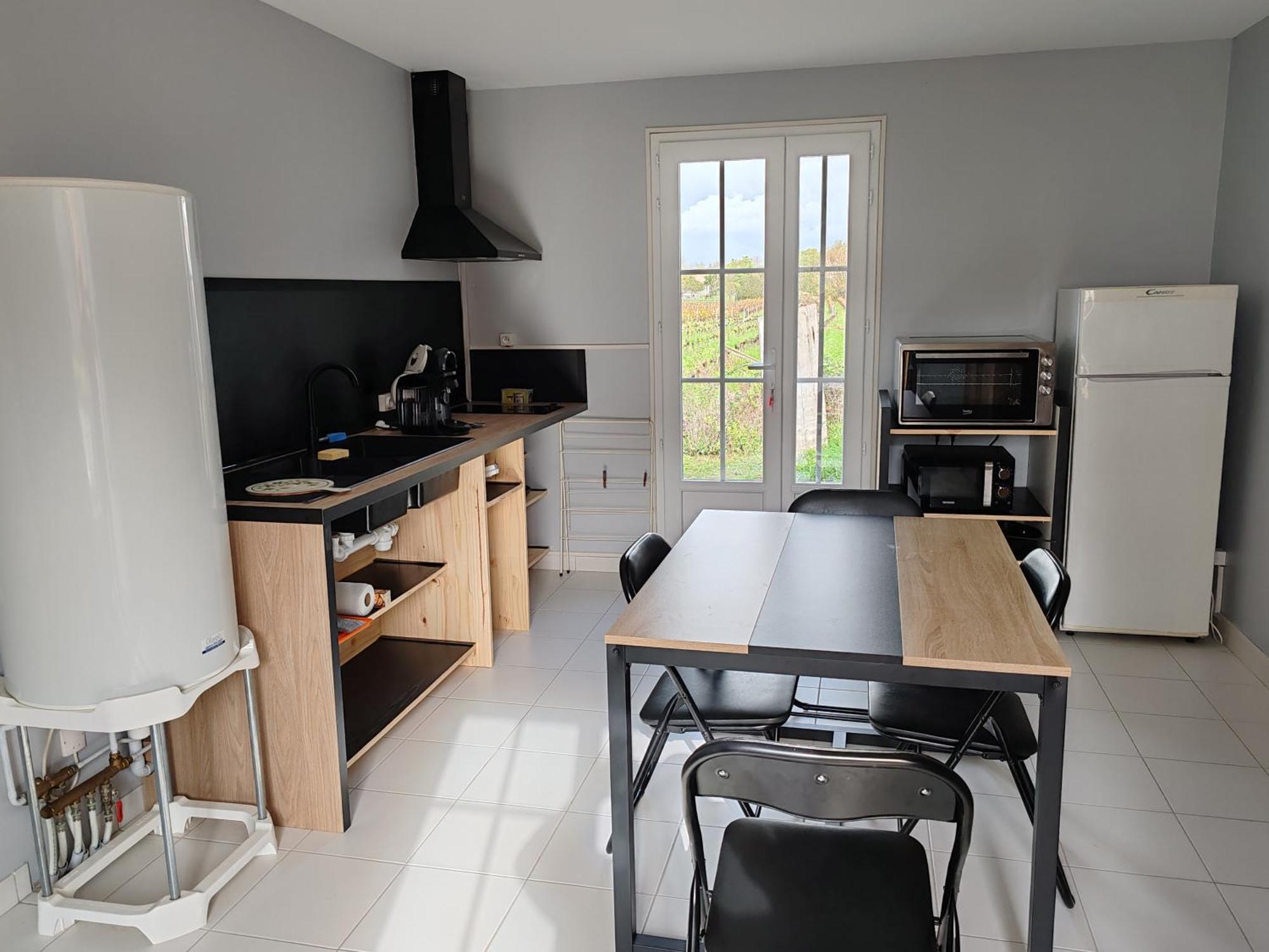 Le Clos De Vrillant Anglade Extérieur photo
